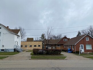 2381 Galilee Ave, Zion, IL 60099