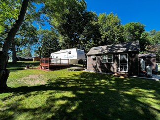 46585 Whistle Rd, Isle, MN 56342
