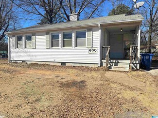 600 Robison Dr, Birmingham, AL 35215