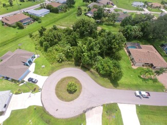 26089 Ancuda Dr, Punta Gorda, FL 33983