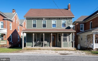 1205 Porters Rd, Spring Grove, PA 17362