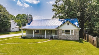 830 Lakeview Dr, Parkersburg, WV 26104