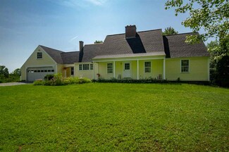 308 Ingalls Rd, Windham, VT 05359
