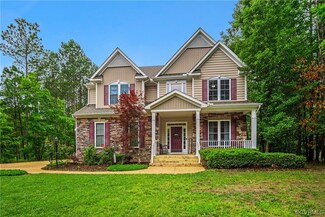 3454 Red Tail Ct, Providence Forge, VA 23140