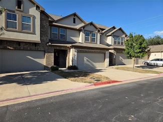 2304 S Lakeline Blvd Unit 452, Cedar Park, TX 78613