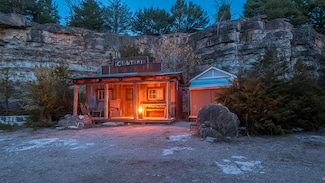 20615 Table Rock Ridge Rd, Shell Knob, MO 65747