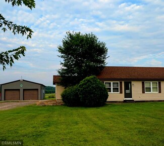 3518 110th St Unit A, Frederic, WI 54837