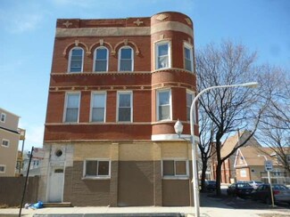 1656 N Keeler Ave Unit 1C, Chicago, IL 60639