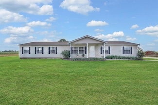 1318 N Cook, Cordell, OK 73632