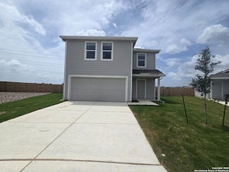 5600 Geronimo Cove, Seguin, TX 78155