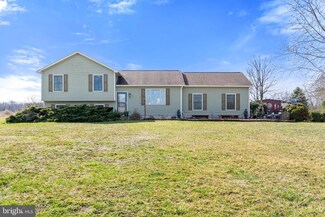 91 Fairview Ln, Berryville, VA 22611