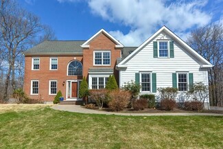 148 Oak Hill Dr, Sharon, MA 02067