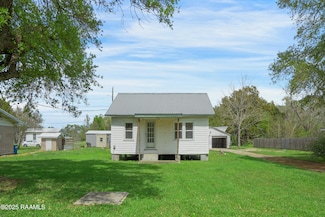 1193 Bordelon Rd, Breaux Bridge, LA 70517