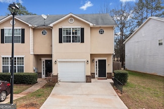 2322 Coach Way, Jonesboro, GA 30236