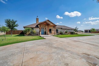 6811 W County Road 41, Midland, TX 79707