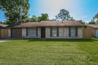 8406 Banting St, Houston, TX 77078
