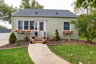 194 Concord St, Dubuque, IA 52003