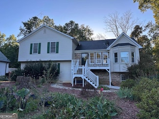 6055 Golden Landing, Canton, GA 30114