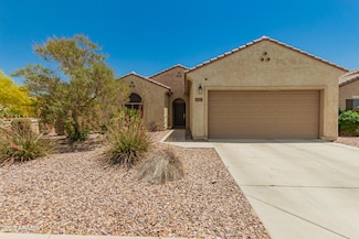 3453 N San Marin Dr, Florence, AZ 85132
