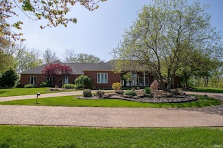 3443 Washington Ave, Vincennes, IN 47591