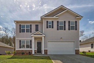 1332 Admiral Ave Unit 104, Hephzibah, GA 30815
