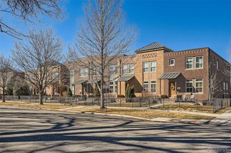 1909 S Logan St, Denver, CO 80210