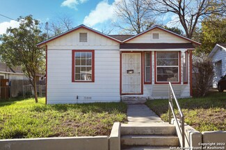 414 Cass Ave, San Antonio, TX 78204