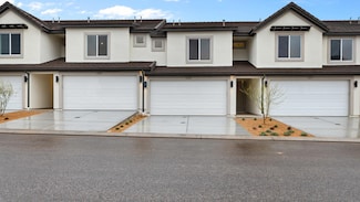 1691 S Forbidding Way Unit 2341, Washington, UT 84780