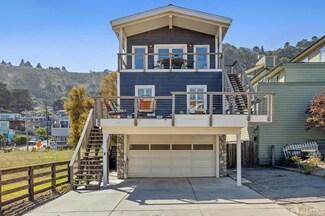 312 Kent Rd, Pacifica, CA 94044