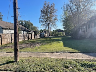 1425 Avenue F, Beaumont, TX 77701