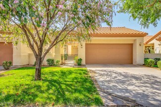 45 E 9th Place Unit 38, Mesa, AZ 85201