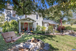1616 Crozet Ave, Crozet, VA 22932