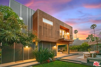 614 California Ave, Santa Monica, CA 90403
