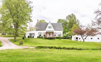 508 E Grant Ave, Georgetown, OH 45121