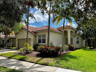593 Pigeon Plum Way, Weston, FL 33327