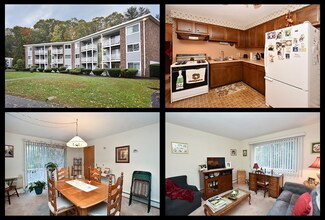 494 Putnam Pike Unit C8, Greenville, RI 02828
