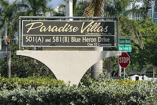 501 Blue Heron Dr Unit 313A, Hallandale Beach, FL 33009