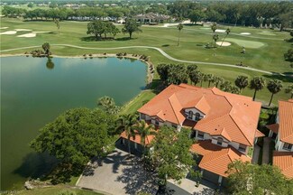 503 Laguna Royale Blvd Unit 201, Naples, FL 34119