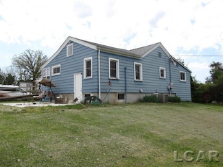 10320 Springville Hwy, Onsted, MI 49265