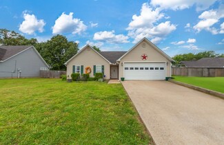 136 Layne Dr, Bells, TN 38006