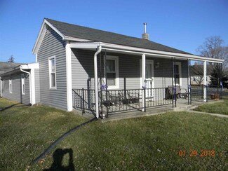 108 W Railroad St, Avilla, IN 46710