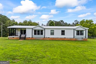 152 Seven Forks Rd, Martin, GA 30557