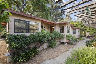 5130 Cathedral Oaks Rd, Santa Barbara, CA 93111
