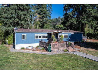 20341 SE Helzer Way, Damascus, OR 97089