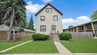 9660 S Kedzie Ave, Evergreen Park, IL 60805