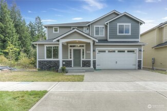 2531 79th Ave SE Unit 97, Olympia, WA 98501