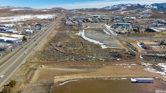 0 Akron Way, Carson City, NV 89701