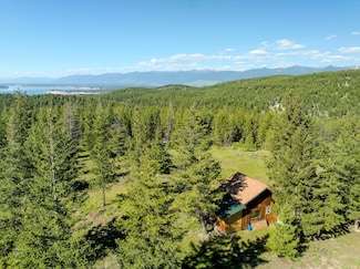 747 Grand View Dr, Rexford, MT 59930