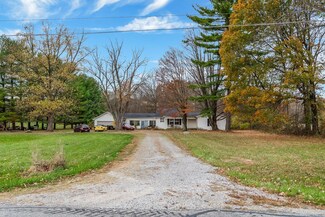 2001 Hogback Rd, Sunbury, OH 43074