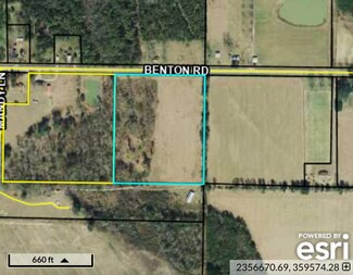 052044B Benton Rd, Thomasville, GA 31757